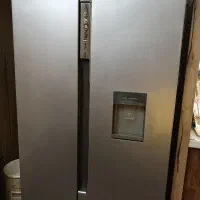 یخچال سایت مارک هایر در حد