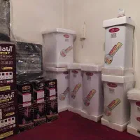 بخاری برقی BRازکارخانه به خانه(ارسال ۱۰۰هزارتومان)