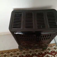 بخاری گازی|بخاری، هیتر، شومینه|بروجرد, |دیوار