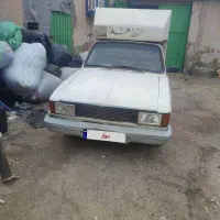 خودرووانت پیکان