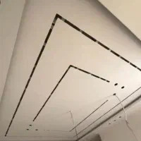 انجام کلیه کارهای کناف و سقف کاذب|خدمات پیشه و مهارت|خرمآباد, |دیوار