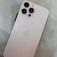 گوشی ۱۳ پرو سفید