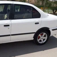 سمند Se مدل ۹۴|خودرو سواری و وانت|فولادشهر, مسکن مهر فولادشهر|دیوار