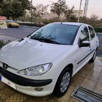 ۲۰۶ مدل ۹۷ نقد/ اقساط|خودرو سواری و وانت|اسلام‌شهر, شهرک سعیدیه|دیوار