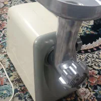 چرخ گوشت ناسیونال