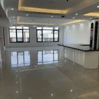 150متر3خواب-فول-امکانات-غرق-نور-کلید-نخورده