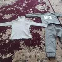 لباس دخترانه و پسرانه