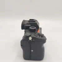 SONY A7RIII   دوربین سونی|دوربین عکاسی و فیلم‌برداری|تهران, شیخ هادی|دیوار