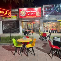 اجاره مغازه ۳۰متری میدان مالا
