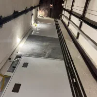 خدمات فنی آسانسور نصب و اجرای انواع آسانسور وسرویس|خدمات پیشه و مهارت|قزوین, |دیوار