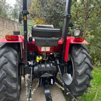 تراکتور ۴۷۰ جفت