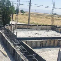 بنای ساختمان|خدمات پیشه و مهارت|مرودشت, پشت سایپا‎|دیوار