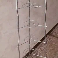 استند قابلمه شش طبقه