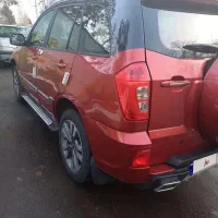 MVM x33 s نیو فیس  استثنایی ۹۶|خودرو سواری و وانت|تبریز, |دیوار