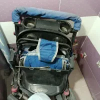 کالسکه رورووک