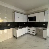 رهن خانه همکف 3 خواب شیک