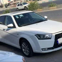 دنا پلاس توربو ۶ دنده