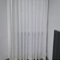 پرده در ابعاد مختلف نو