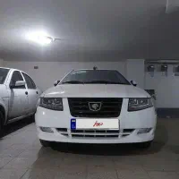 سمند سورن  موتور جدید xu7p