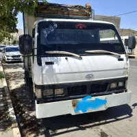 خاور هیوندا مدل 89