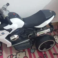 فروش موتور شارژی
