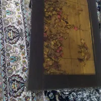 میزوعسلی درحدنوبه دلیل تغییردکوراسیون|مبلمان خانگی و میز عسلی|ایلام, |دیوار