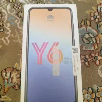 گوشی y6