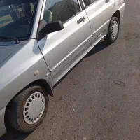 پراید 132مدل1387|خودرو سواری و وانت|اردبیل, |دیوار