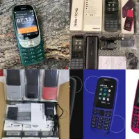 فروش نوکیا تضمین قیمت و ریجستر|موبایل|شیراز, لشکری‎|دیوار