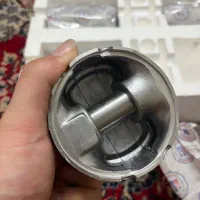 بوش و پیستون تقویتی ۴۰۵،پارس، سمند XU7|قطعات یدکی و لوازم جانبی|شاهینشهر, شهرک گلدیس|دیوار