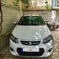کوییک ساده ۱۴۰۱|خودرو سواری و وانت|کرج, احدآباد|دیوار