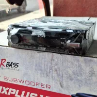 ظبط سونی 4 کانال