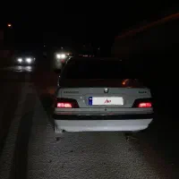 فروش پارس تیوفایو دریچه سیمی