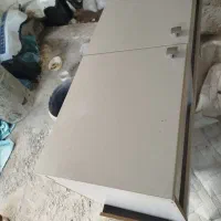 تعدادی باکس mdfکاملاسالم درب هم دارن|کتابخانه، شلف، قفسههای دیواری|لاهیجان, لیالستان|دیوار