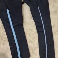 کاپشن جنس خوب و شلوار نگهبانی و پیرهن|لباس|فولادشهر, A3|دیوار