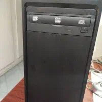 کیس کامپیوتر ایسوز کورای فایو با RAM 16G