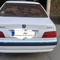 فروش پرشیا Tu5سیمی مدل ۱۴۰۰|خودرو سواری و وانت|تبریز, |دیوار