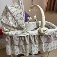 تخت نوزاد|تخت و صندلی بچه|تهران, جیحون|دیوار