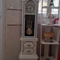 ساعت ایستاده در حد نو