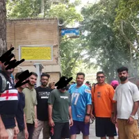 تور طبیعت گردی آبشار بیشه لرستان فقط یک میلیون|تور و چارتر|اهواز, کیانپارس |دیوار