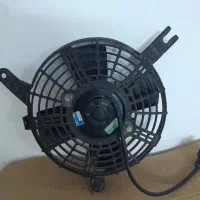 فن کولر پراید.نو و سالم و بدون لقی