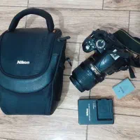 دوربین عکاسی نیکون Nikon D3100