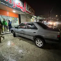 فروش اقساطی رینگ و لاستیک|قطعات یدکی و لوازم جانبی|یاسوج, |دیوار