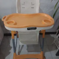 صندلی غذا کودک