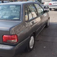 پراید مدل 92|خودرو سواری و وانت|قم, نیروگاه|دیوار