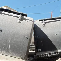 بنز دتن|قطعات یدکی و لوازم جانبی|ایلام, |دیوار
