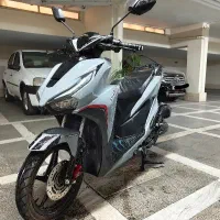 کویر s2|موتورسیکلت|تهران, خواجه نصیر طوسی|دیوار