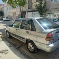 پراید ۱۴۱|خودرو سواری و وانت|شیروان (خراسان), |دیوار