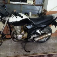 موتورپارکینگی