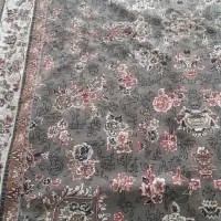 فرش|فرش|اصفهان, فجر|دیوار